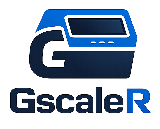 GscaleR